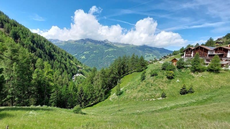 Explore the United Nations Office at Geneva