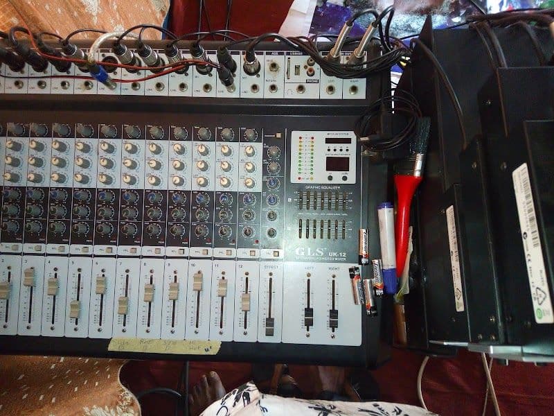 Explore the Tamale Central Market