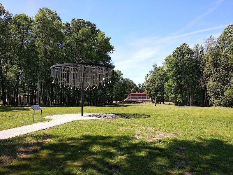 Latgale Culture and History Museum Balvi