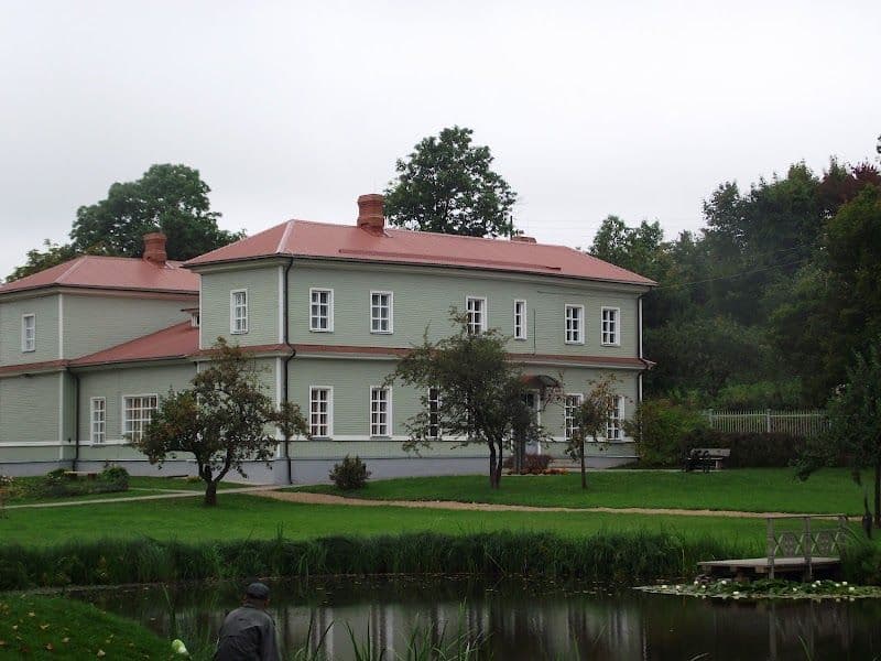 Explore Ludza Local History Museum