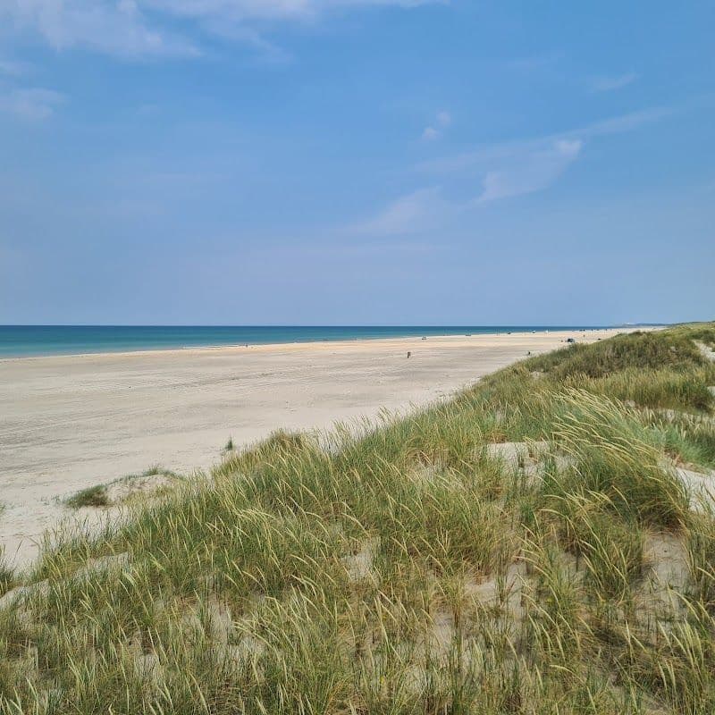 Løkken Beach