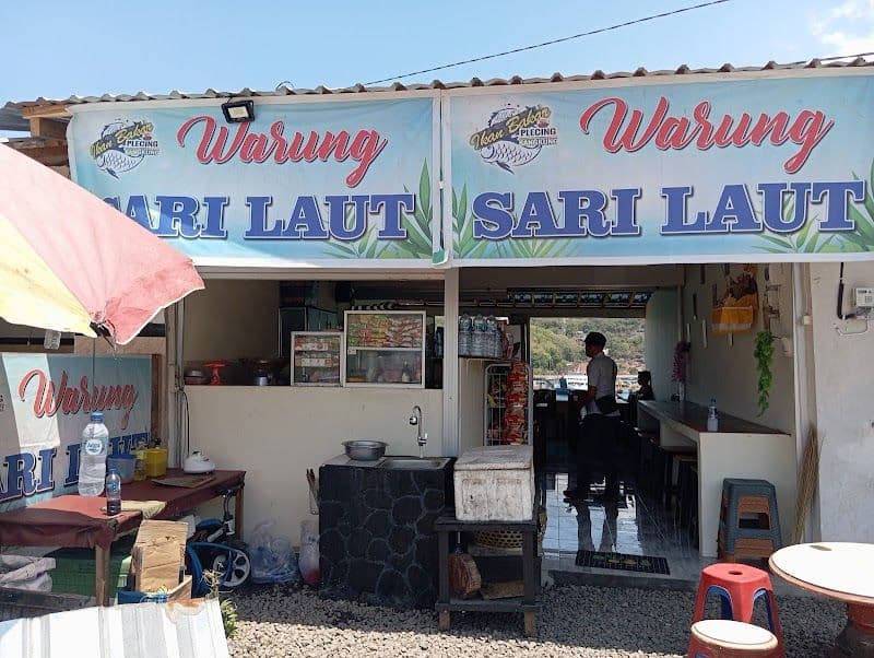 Warung Sari Laut