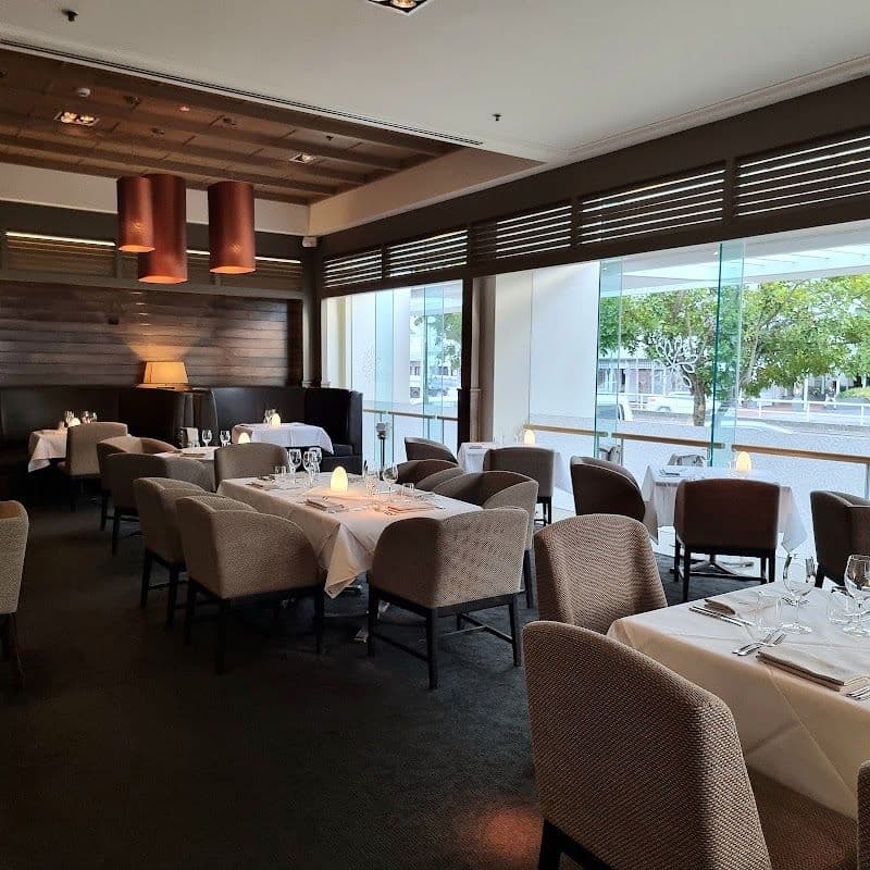 Tamarind Restaurant Cairns