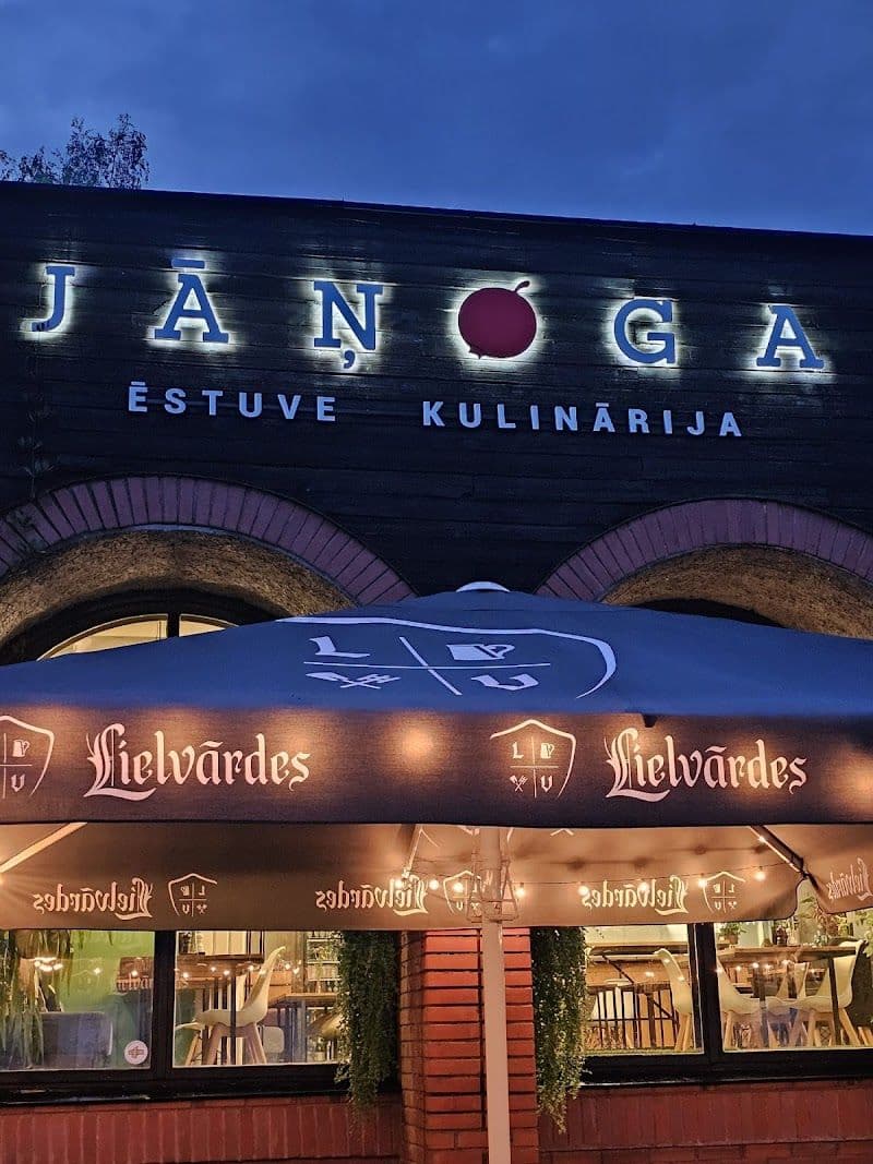 Jāņoga
