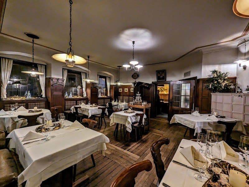 Weinstube Weber Am Bach