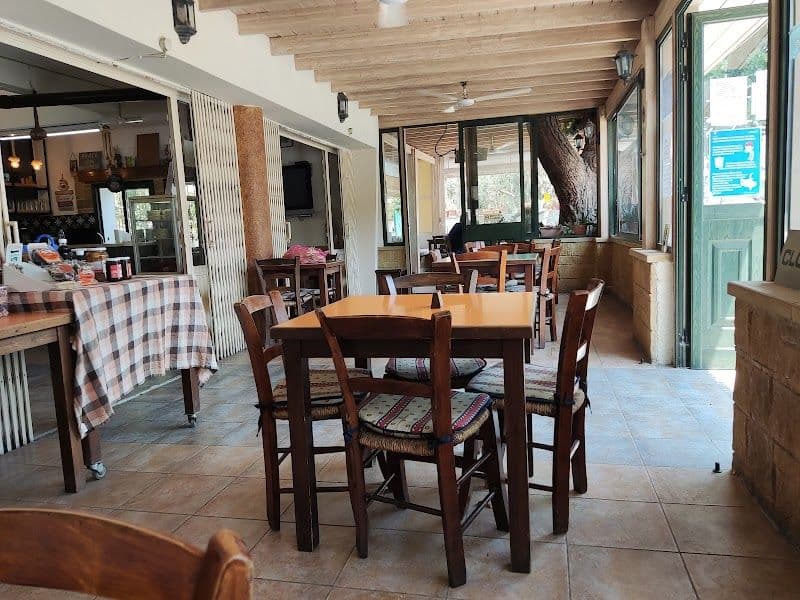 Hani Restaurant Pissouri