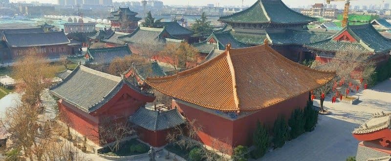 Kaifeng Xiaolongbao Guyun Flavor Restaurant