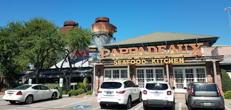 Pappadeaux's