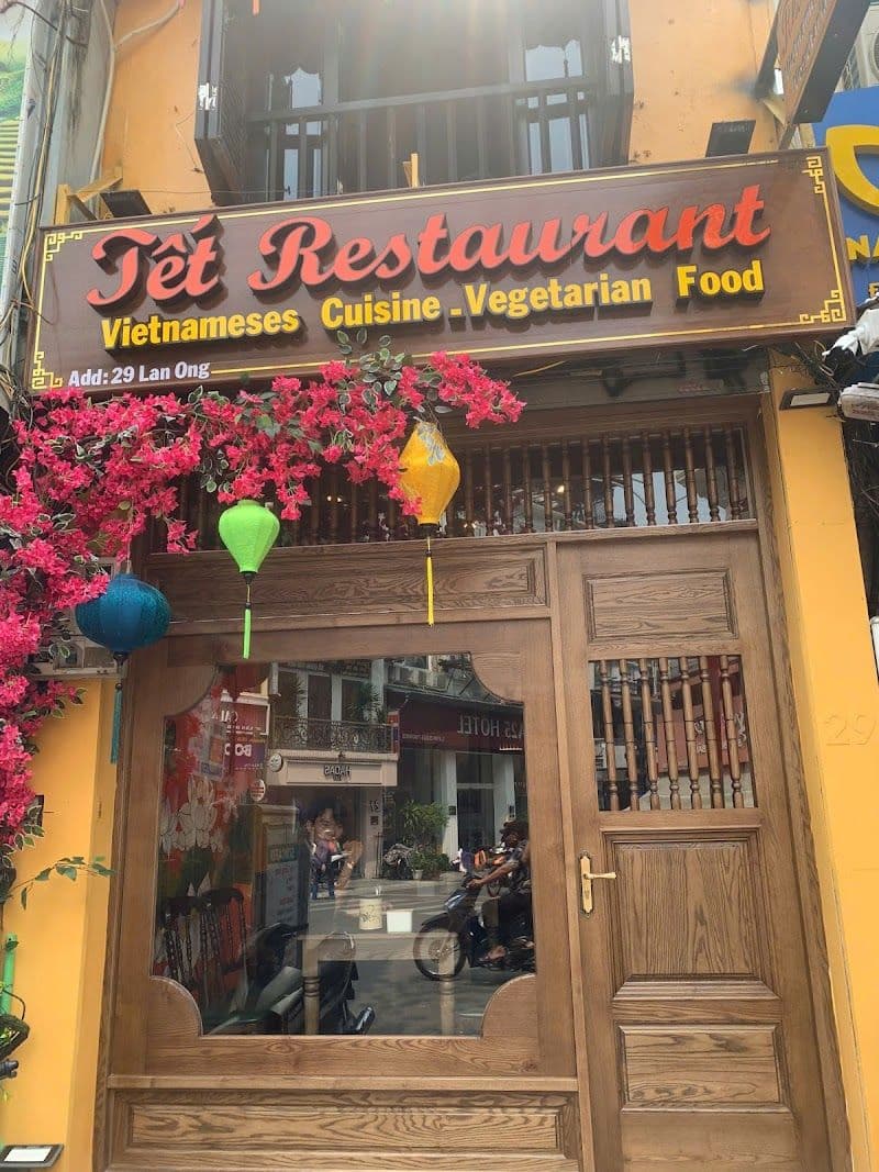 Tinh Tế Vietnamese Cuisine