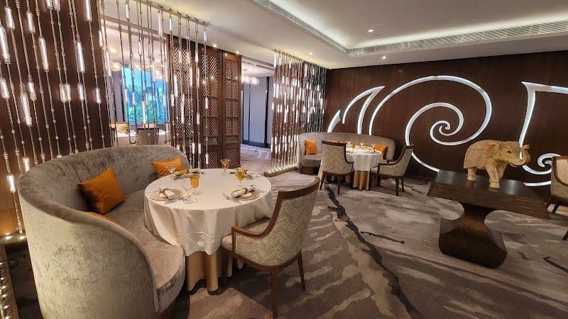 Avartana ITC Grand Chola