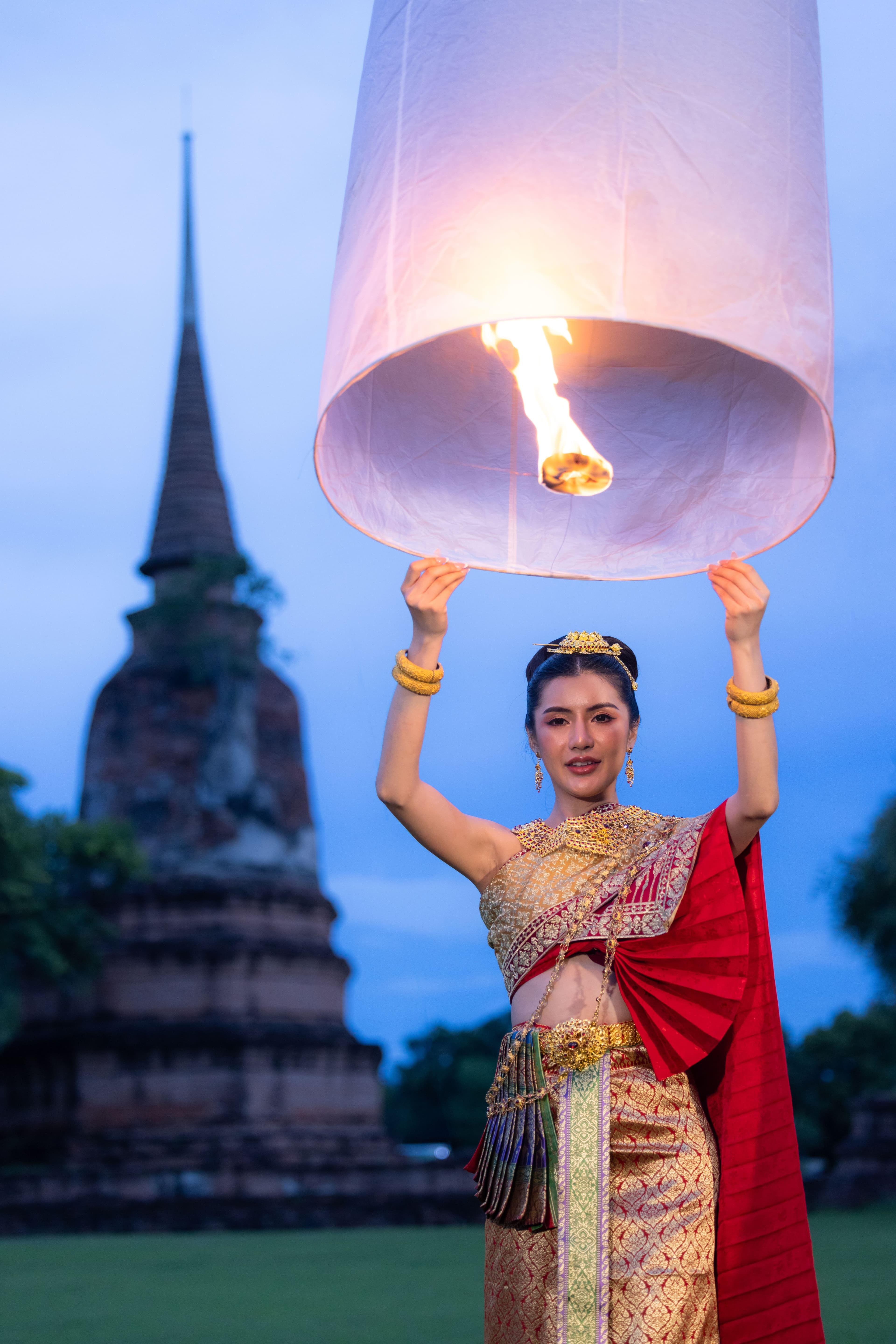 The Perfect Season for Exploring Bangkok: When to Plan Your Trip