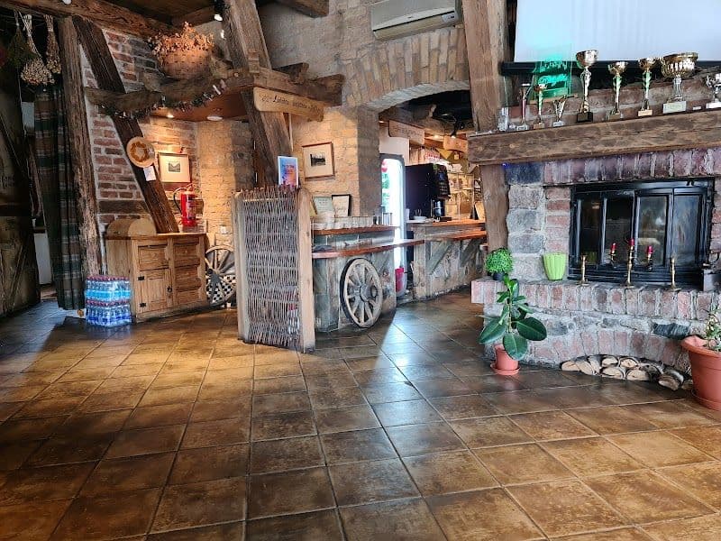 Rudzons Cafe & Hotel -Madona - Latvia - Booked ai