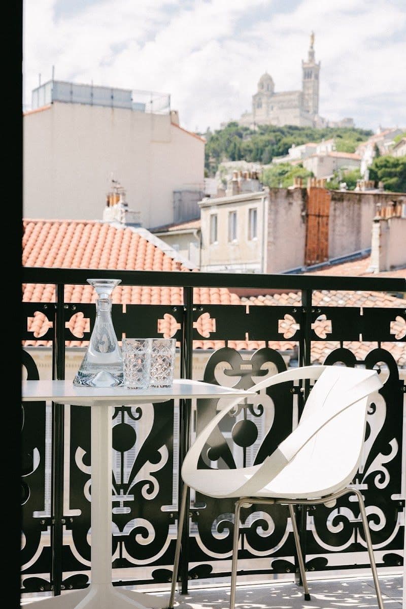 Hôtel C2 - Marseille - Marseille - France - Booked ai