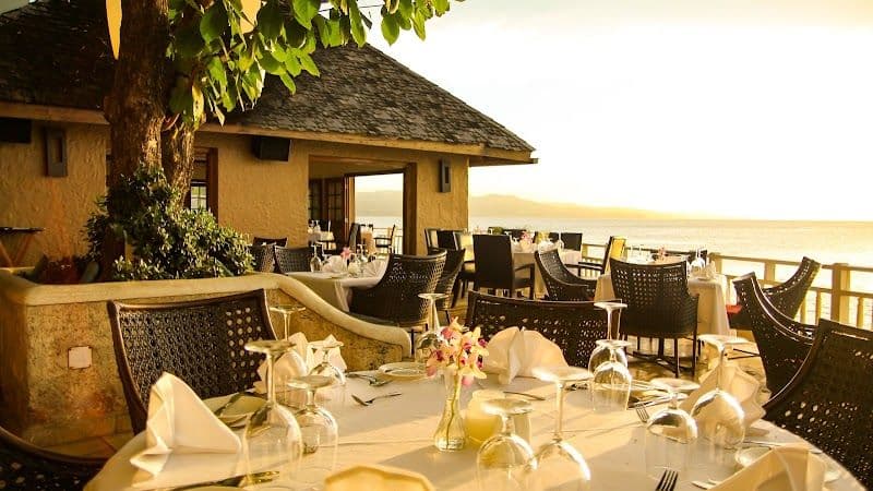 Marguerite's Seafood by the Sea - Montego Bay - Jamaica - Booked ai