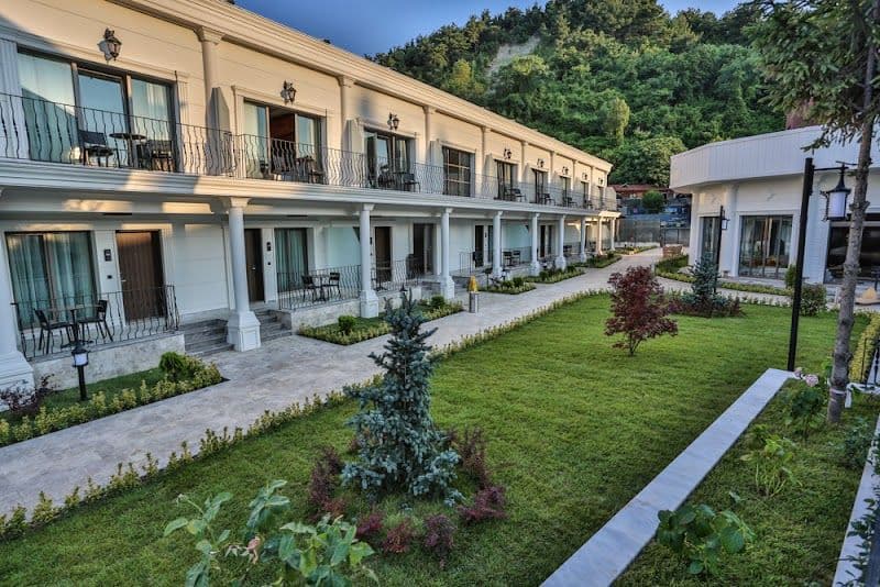 North Door Hotel - Amasra - Amasra - Turkey - Booked ai