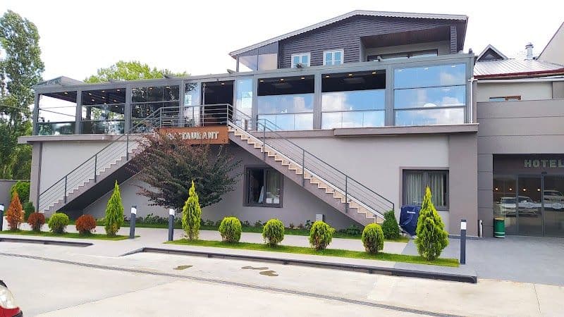 Riverside Otel ve Restaurant - Bartin - Turkey - Booked ai
