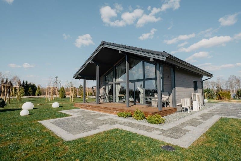 SeoVillage Resort & Spa -Ogres novads - Latvia - Booked ai