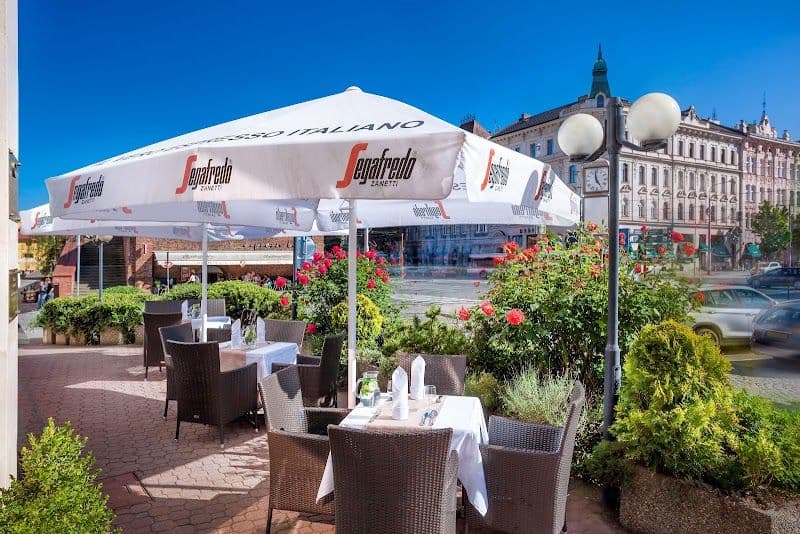 Hotel Trinity - Olomouc - Czechia - Booked ai