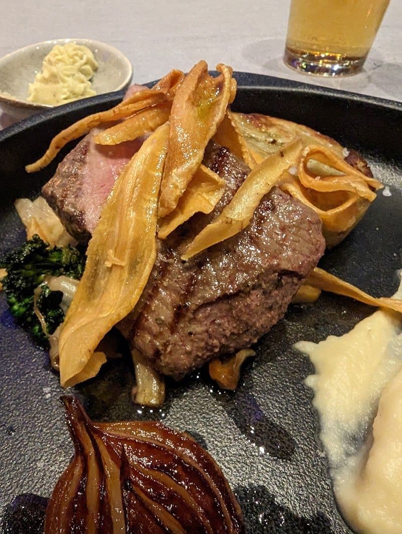 Ramsalt Mat - Bodø - Norway - Booked ai