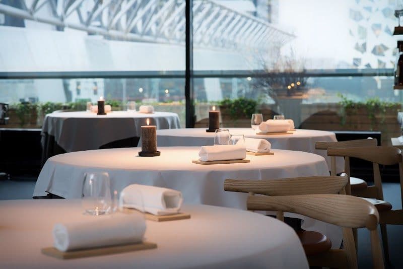 Maaemo - Oslo - Norway - Booked ai