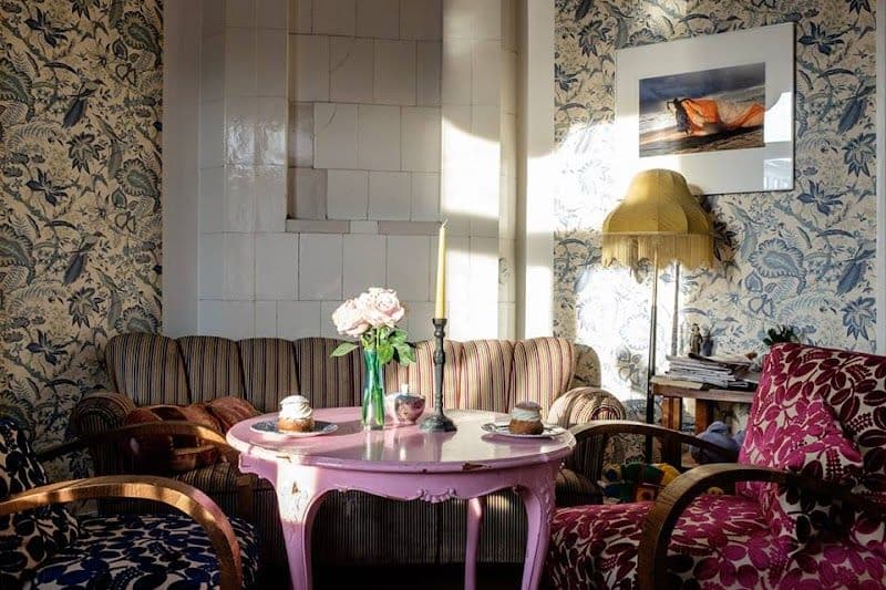 Kohvik Supelsaksad - Parnu - Estonia - Booked ai