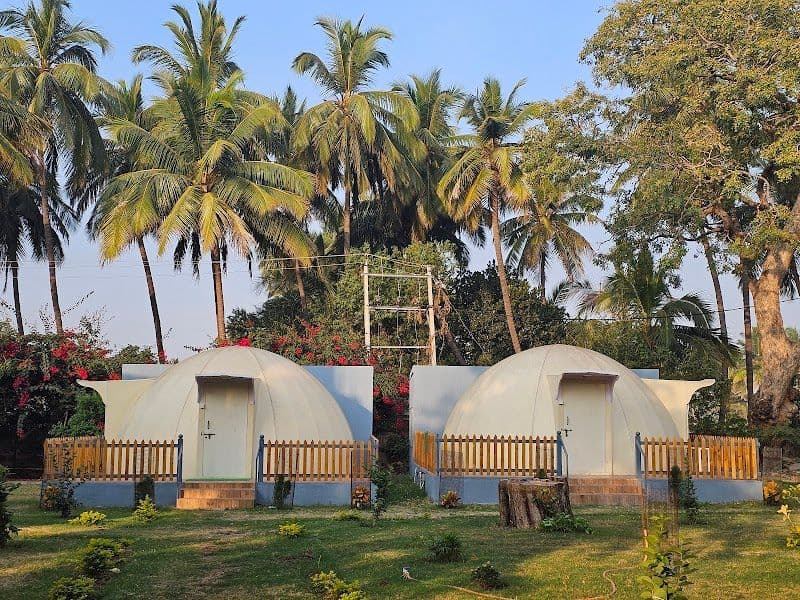 Hotel Mayura Chalukya Badami - Badami - India - Booked ai