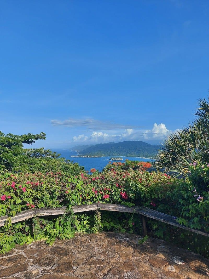 Firefly Estate - Galina - Jamaica - Booked ai