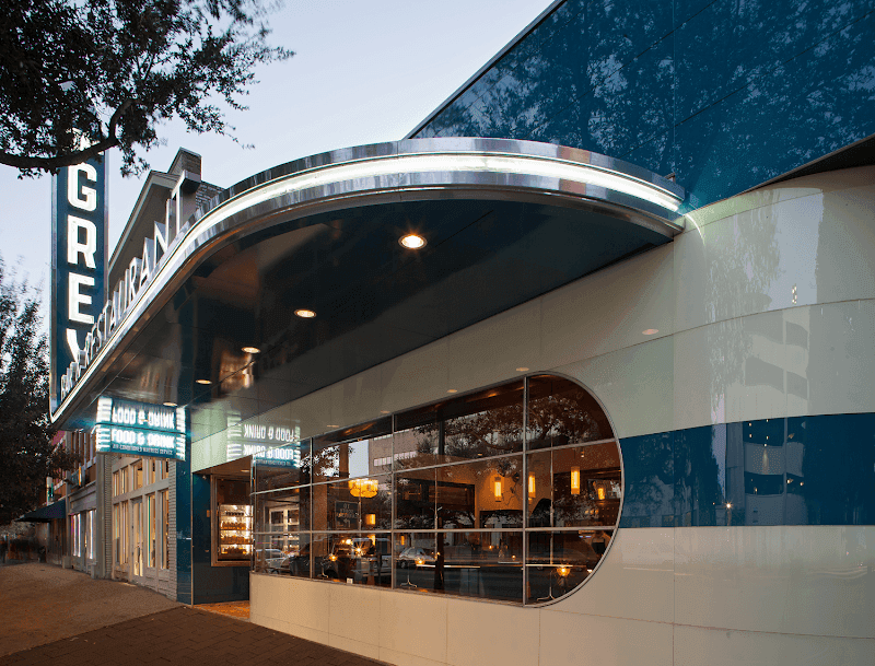 The Grey - Savannah - USA - Booked ai