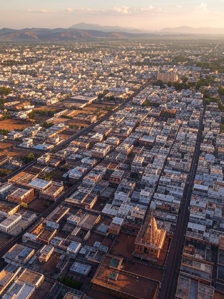 Trip to Warangal - Booked ai