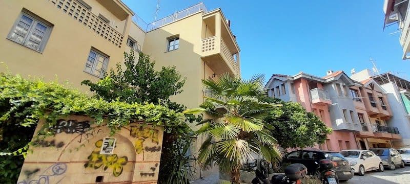 Thessaloniki - Thessaloniki - Greece - Booked ai