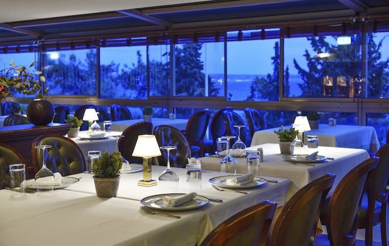 Mavri Thalassa - Thessaloniki - Greece - Booked ai