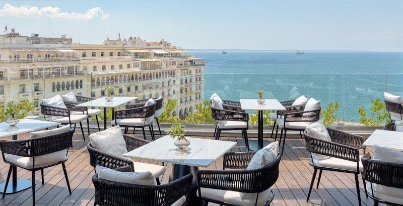 Electra Palace Thessaloniki - Thessaloniki - Greece - Booked ai