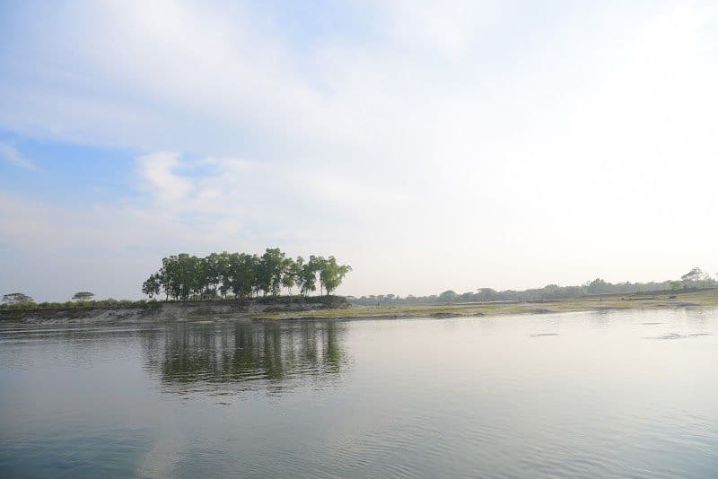 Moyna Island - Mymensingh - Bangladesh - Booked ai