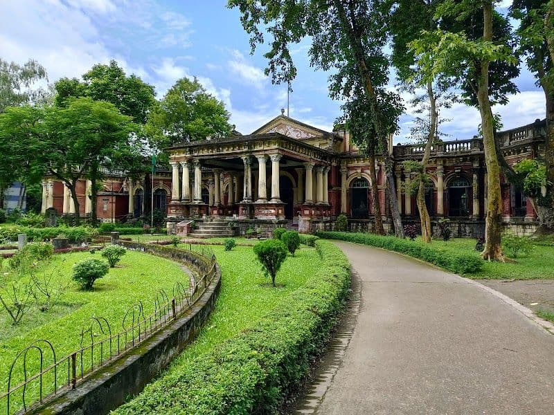 Shashi Lodge - Mymensingh - Bangladesh - Booked ai