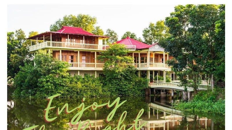 Greenscape Resort Bangladesh - Mymensingh - Bangladesh - Booked ai