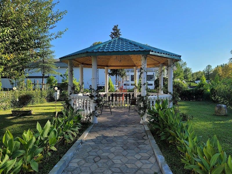 Park Hotel Tskaltubo - Tskaltubo - Georgia - Booked ai