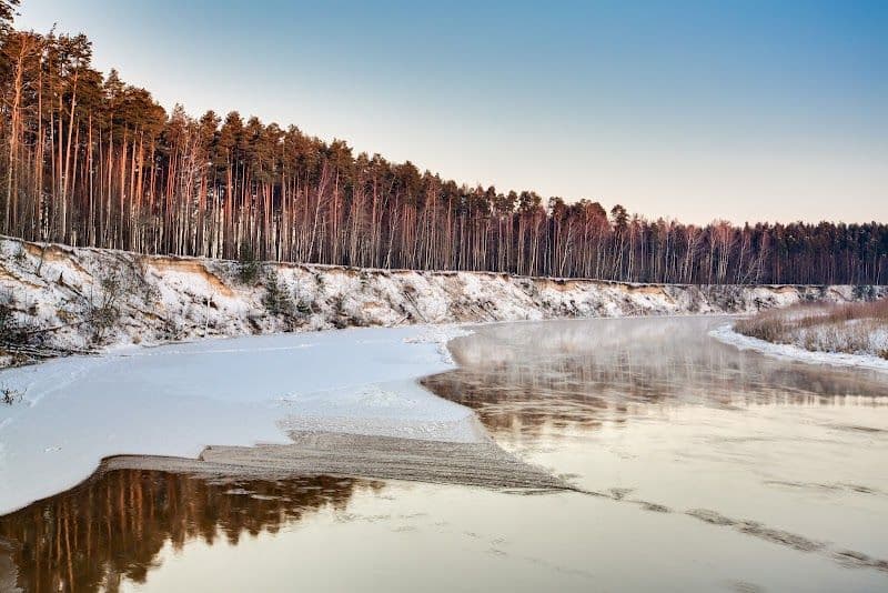 Gauja National Park - Valmieras pagasts - Latvia - Booked ai