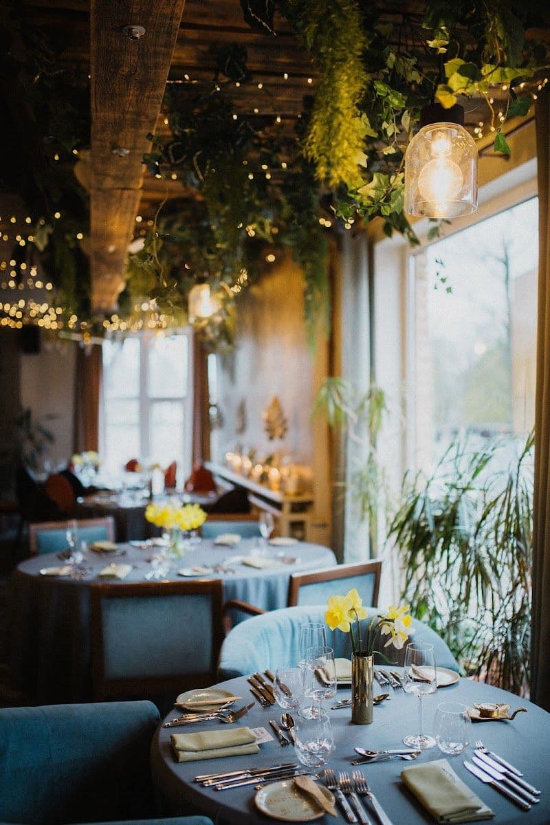 Rātes Vārti - Valmiera - Latvia - Booked ai