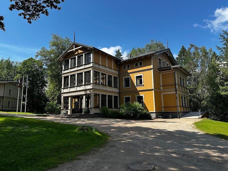 Villa Santa Hotel - Valmiera - Latvia - Booked ai
