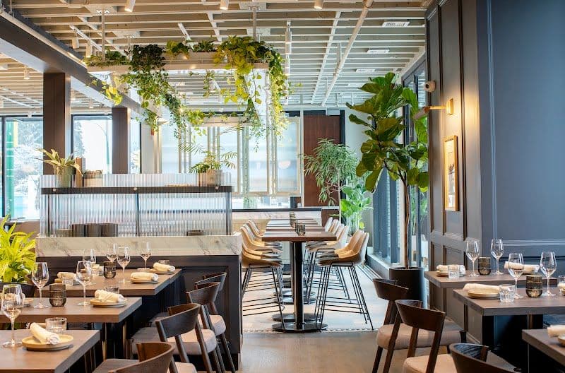 Published on Main - Vancouver - Canada - Booked ai