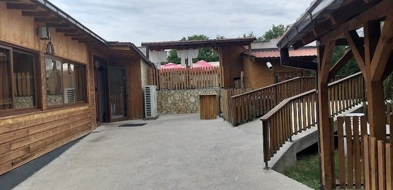 Hotel Montenegro Veles - Veles - North Macedonia - Booked ai