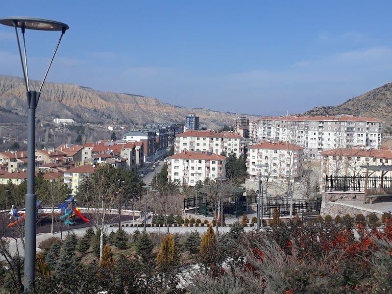 Top Attractions and Activities in Cankiri