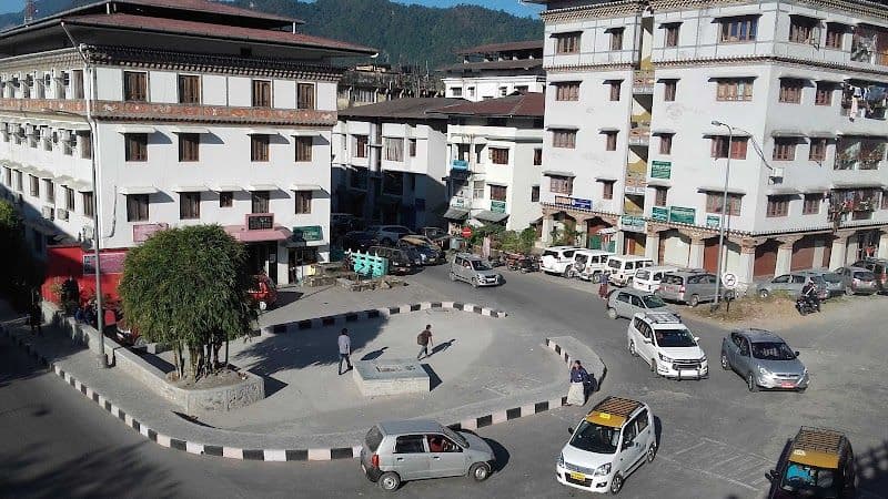 Phuentsholing Travel Tips - Optimal Visit Period