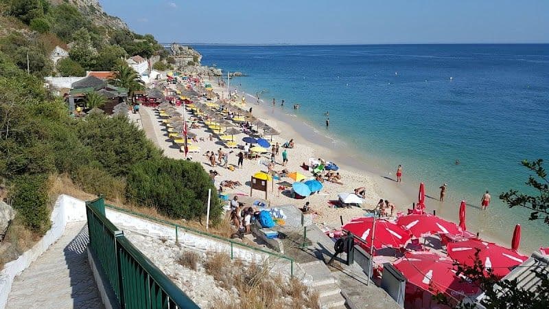 Setubal Uncovered - Top Hidden Gems to Explore