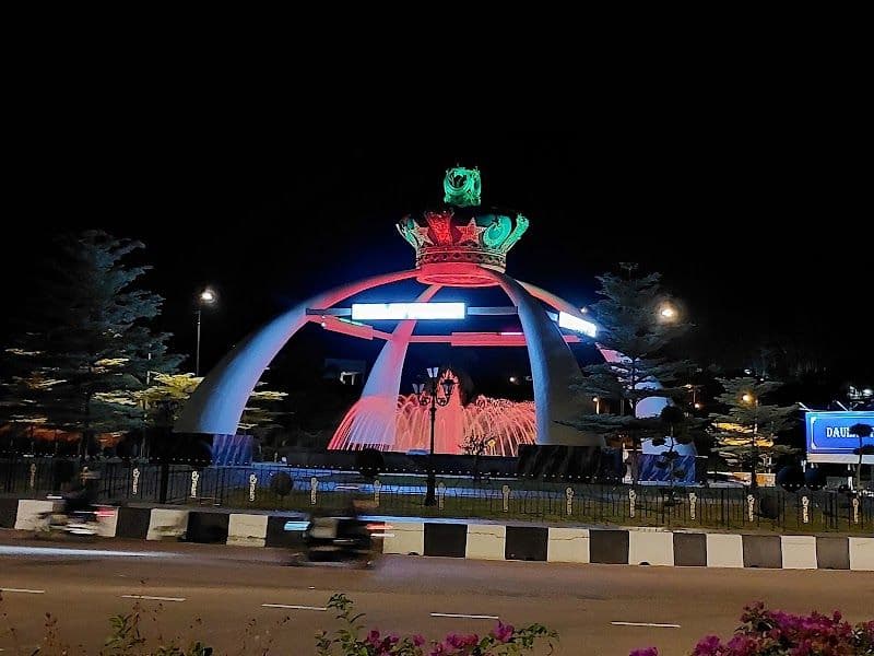 Ultimate Kluang Travel Itinerary