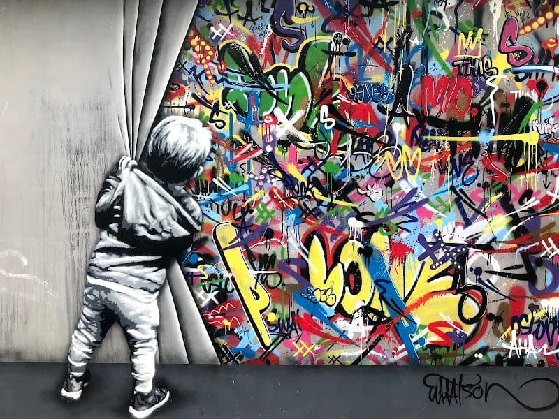 Wynwood Walls - Miami - USA - Booked ai