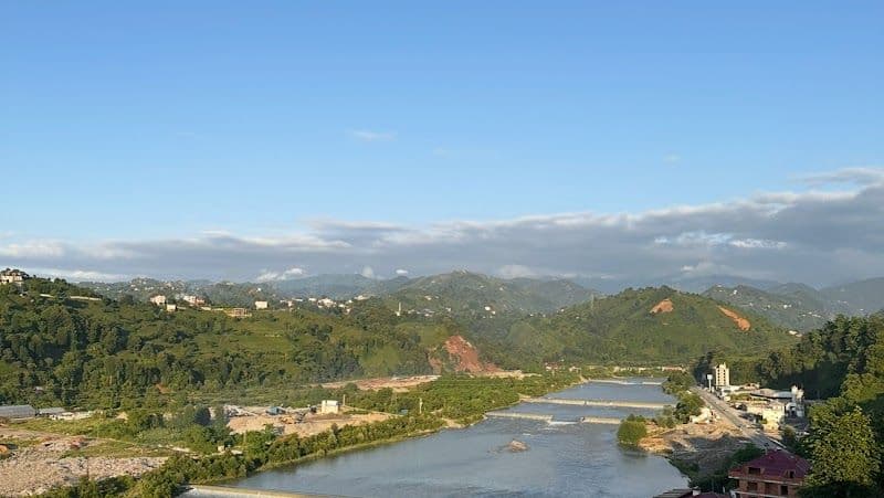 Rize Aurora Suit Bungalov Dağ Evi Hotel - Ardeşen - Turkey - Booked ai