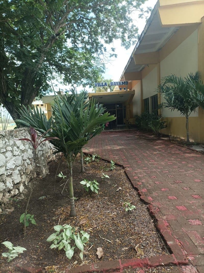 Islazul Villa Bayamo - Bayamo - Cuba - Booked ai