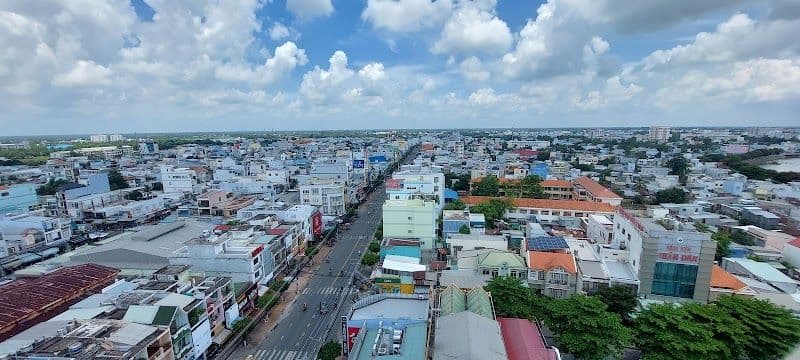 Top Activities and Travel Tips for Long Xuyen