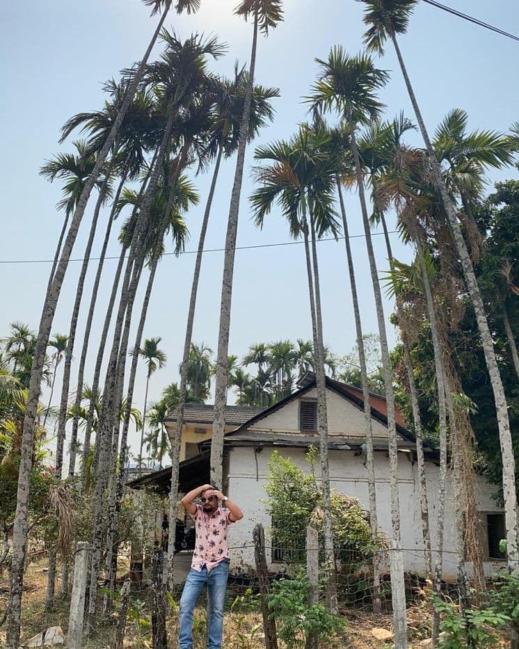 When to Visit Dharan: Best Time to Travel